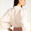 Top Mara -AAI220015 beige