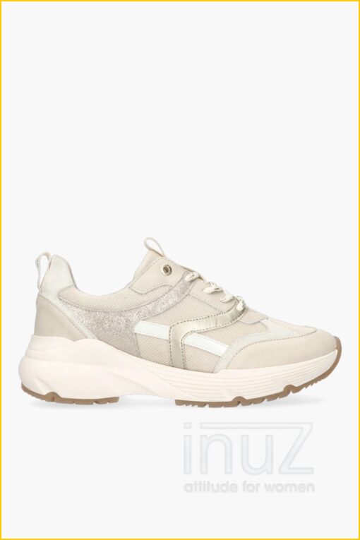 Sneaker Kaylee -TAN220001 offwhite