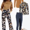 Shop the Look77
