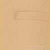 Flair bonded trousers -STU220007 dark sahara