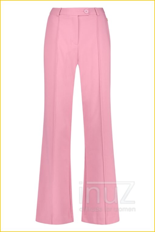 Pantalon Santalle -AAI220016 roze