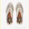 Sneaker Kaylee 9-a -TAN220002 offwhite