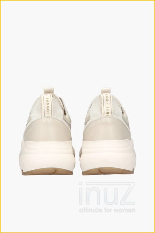 Sneaker Kaylee -TAN220001 offwhite - Afbeelding 5