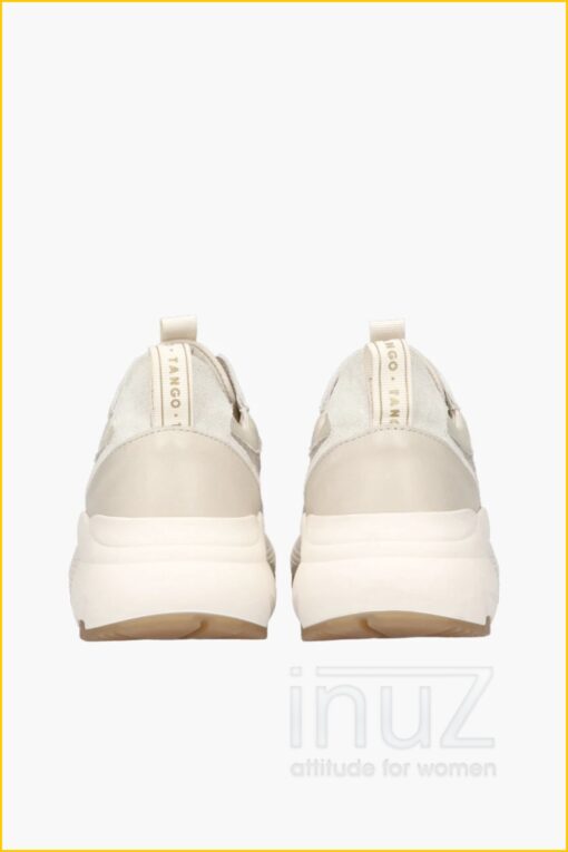 Sneaker Kaylee -TAN220001 offwhite