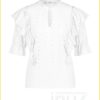 Blouse Jelyra -AAI220022 offwhite