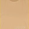 Travel Tee - STU220002 dark sahara