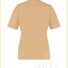 Travel Tee - STU220002 dark sahara