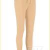 Downstairs trousers -STU220001 dark sahara