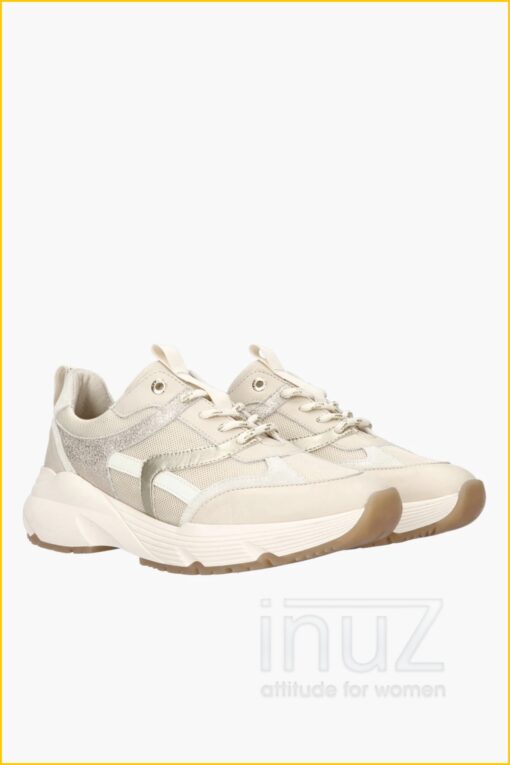 Sneaker Kaylee -TAN220001 offwhite - Afbeelding 3