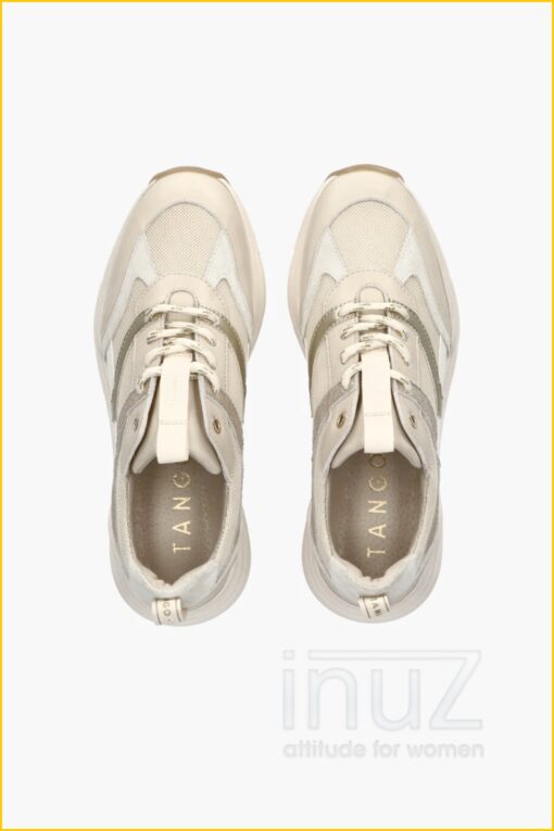 Sneaker Kaylee -TAN220001 offwhite - Afbeelding 4