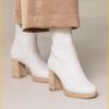 Laars Nadine 10-a -TAN220004 offwhite