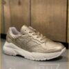 Sneaker Kaylee 10-h -TAN220005 goud