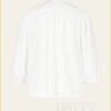 Blouse Nora - JAN220037 wit