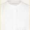 Blouse Nora - JAN220037 wit