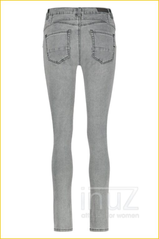 Jeans Tori E 1118456 -BIA220001 grijs