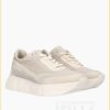 Sneaker Norah -TAN220006 beige/bone white