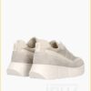 Sneaker Norah -TAN220006 beige/bone white