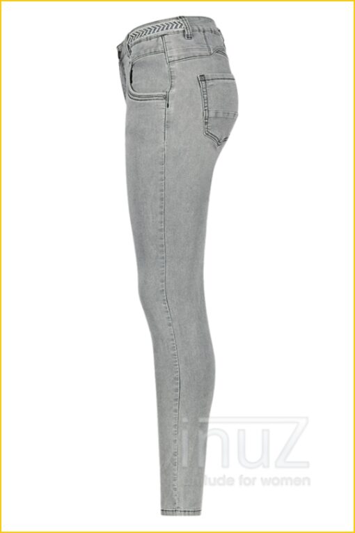 Jeans Tori E 1118456 -BIA220001 grijs