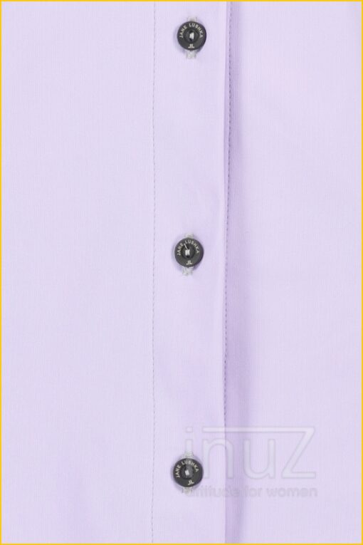 Blouse Ivy - JAN220044 light purple