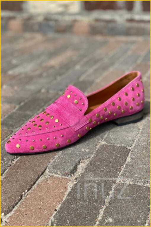 Babouche - Loafer - BAB220016 fucsia