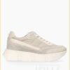 Sneaker Norah -TAN220006 beige/bone white