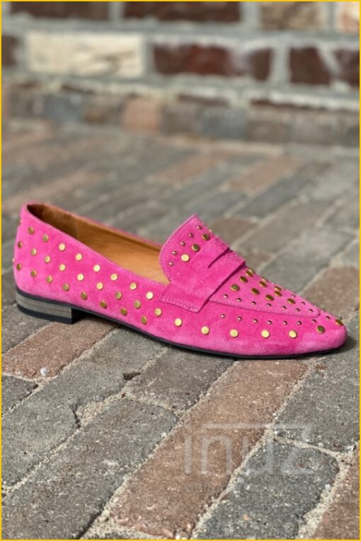 Babouche - Loafer - BAB220016 fucsia