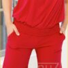 City bermuda -STU220023 red