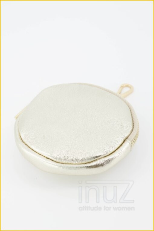Pouch Coco -TEA220041 goud - Afbeelding 2