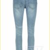 Jeans Merlot 121484 -BIA220007 blauw