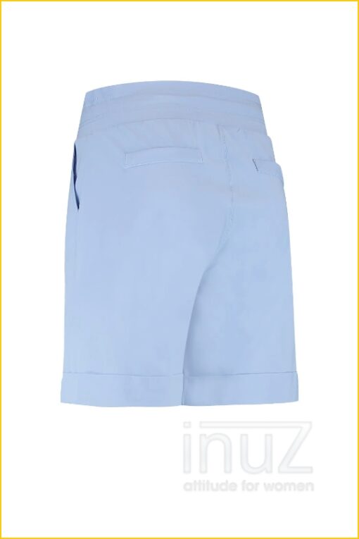 City bermuda -STU220024 lavender - Afbeelding 3