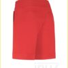 City bermuda -STU220023 red
