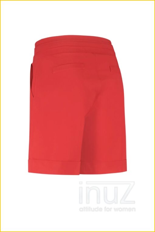 City bermuda -STU220023 red
