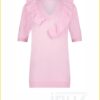 Shirt Elise -INU220025 z rose