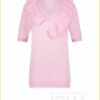 Shirt Elise -INU220025 z rose