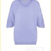 Top Lia -BHA220031 lila