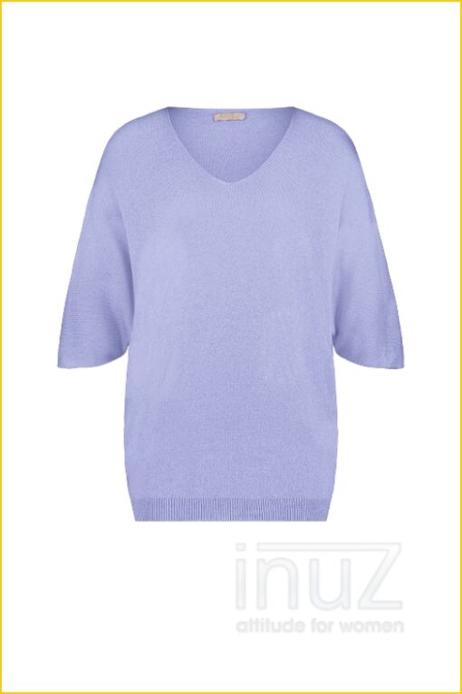 Top Lia -BHA220031 lila