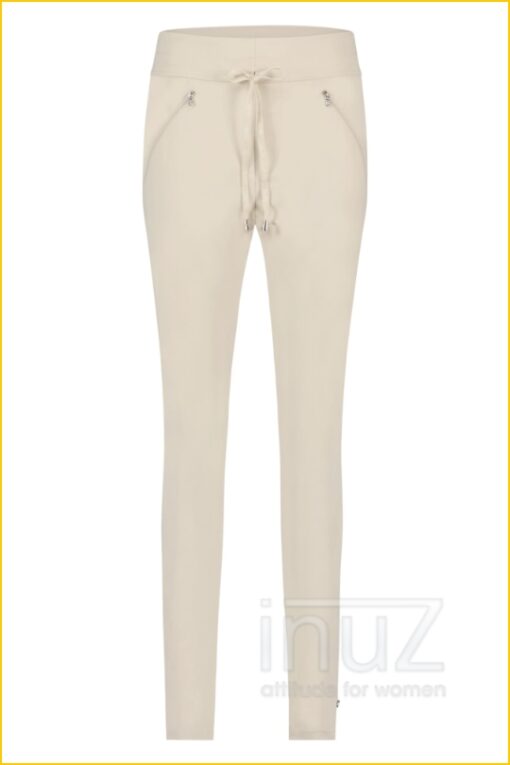 Trouser Tiz -MYP220013 sand