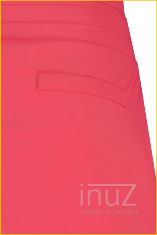 City bermuda -STU22025 fucsia