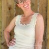 Top kartel -INU220057 beige