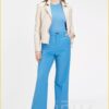 Leren jas M0014323 -GIP220005 beige