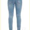 Jeans Merlot 121484 -BIA220007 blauw