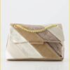 Tas Rainbow -TEA220047 beige