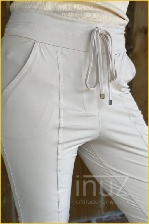 Travelpants Carmen -AMB220002 kit - Afbeelding 2