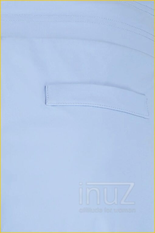 City bermuda -STU220024 lavender - Afbeelding 4