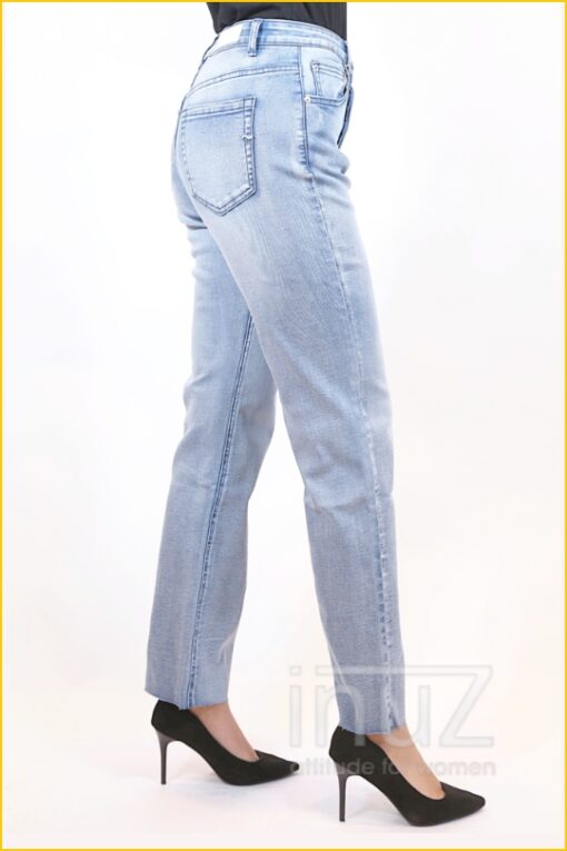Jeans Gianna 221874 -BIA220010 blauw