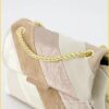 Tas Rainbow -TEA220047 beige