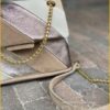 Tas Rainbow -TEA220047 beige