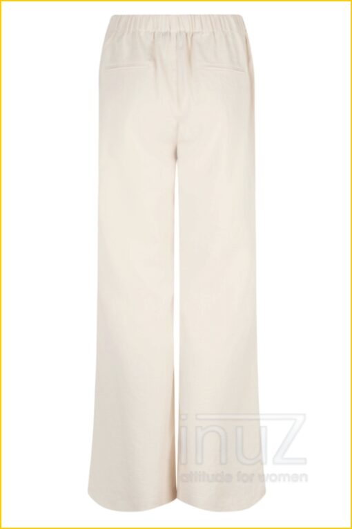 Pants Amil - YDE220016 Off white
