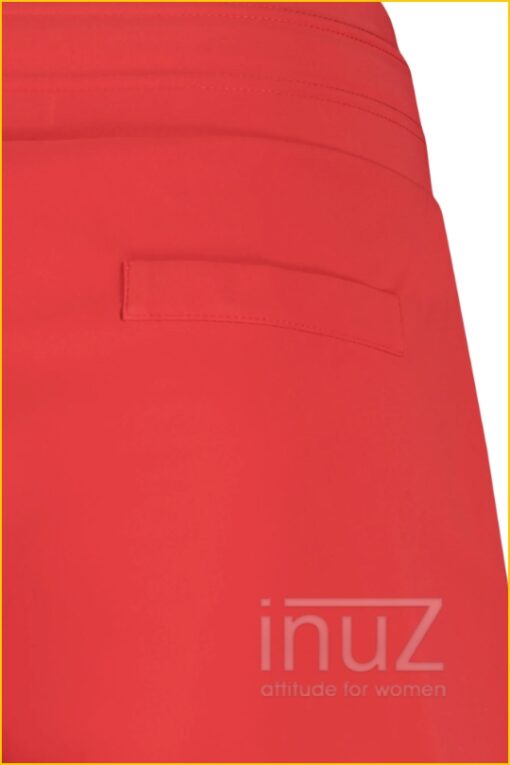 City bermuda -STU220023 red