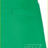 City bermuda -STU220027 apple green